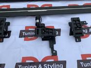Range Rover Evoque 2012–2018 Zijdrempels met uitschuifmechanisme (2 st., aluminium) foto 10