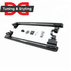 Range Rover III L322 2002–2012 Zijdrempels met uitschuifmechanisme (2 st., aluminium) foto 6