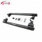 Range Rover III L322 2002–2012 Zijdrempels met uitschuifmechanisme (2 st., aluminium) foto 3