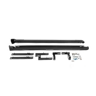 Side steps OEM V1 (2 stuks, aluminium) Peugeot 3008 2016–2023 foto 2