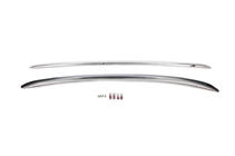Mercedes GLC Coupé C253 2016–2023 OEM dakrails foto 7