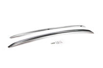 Mercedes GLC Coupé C253 2016–2023 OEM dakrails foto 6