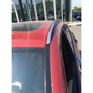 OEM dakrails Mercedes GLC Coupé C253 2016–2023 foto 4