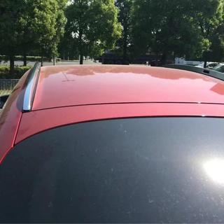 OEM dakrails Mercedes GLC Coupé C253 2016–2023 foto 2