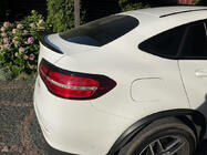 Mercedes GLC Coupé C253 2016–2023 Spoiler foto 3