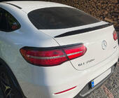 Mercedes GLC Coupé C253 2016–2023 Spoiler foto 1