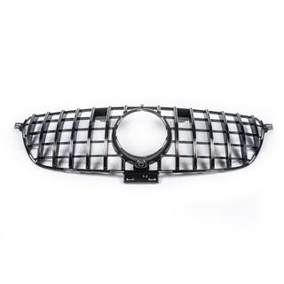 Tuning radiateurgrille (GT Panamericana) foto 3