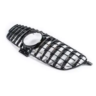Tuning radiateurgrille (GT Panamericana) Mercedes GLE Coupé C292 2015–2019 foto 4