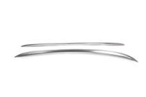 BMW X6 F16 2014–2019 Geïntegreerde dakrails chroom OEM (aluminium, montage met lijm) foto 9