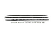 Range Rover Sport 2014–2022 OEM dakrails (set) foto 3