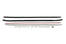 Range Rover Sport 2014–2022 OEM dakrails (set) foto 6