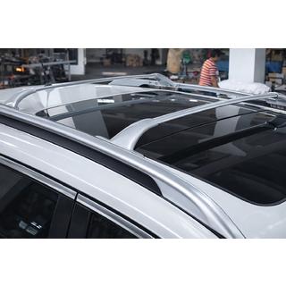Originele dwarsdragers (2 stuks) Nissan X-trail T32/Rogue 2014–2021 foto 1