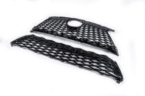 Lexus NX 2014–2021 F-Sport voorgrille (2014-2017) foto 2
