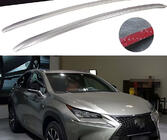 Lexus NX 2014–2021 Dakrails (2 stuks) foto 1