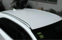 Lexus NX 2014–2021 Dakrails (2 stuks) foto 3