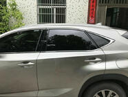Lexus NX 2014–2021 Dakrails (2 stuks) foto 2