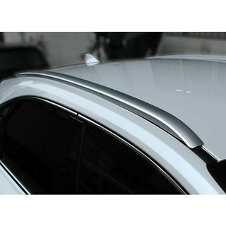 Dakrails (2 stuks) Lexus NX 2014–2021 foto 4
