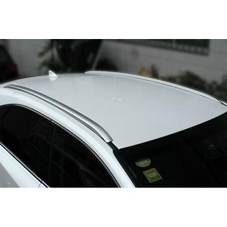 Dakrails (2 stuks) Lexus NX 2014–2021 foto 3