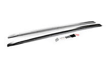 Toyota Land Cruiser 200 2007–2021 Grijze dakrails 2008-2015 (Lexus-design 2018, 2 st) foto 9