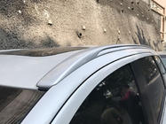 Mitsubishi Outlander 2012–2021 Dakrails (2 stuks) Grijs foto 7