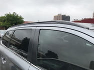 Mitsubishi Outlander 2012–2021 Dakrails (2 stuks) Grijs foto 5