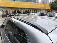 Mitsubishi Outlander 2012–2021 Dakrails (2 stuks) Grijs foto 8