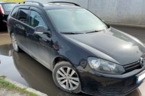 Volkswagen Passat B6 2006–2012 Raamdeflectoren SW (4 stuks, HIC) foto 9