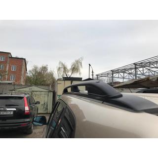 Dakrails Skyport (zwart) Suzuki Grand Vitara 2005–2017 foto 3