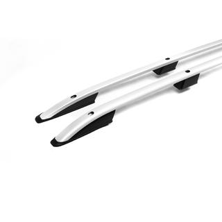 Skyport dakrails (mat grijs) Suzuki Grand Vitara 2005–2017 foto 3