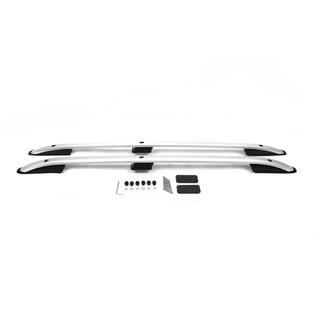 Skyport dakrails (mat grijs) Suzuki Grand Vitara 2005–2017 foto 4