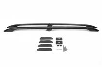 Suzuki Grand Vitara 2005–2017 Dakrails DD (zwart) foto 2