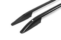 Toyota Rav 4 2006–2013 Dakrails Skyport (zwart) foto 14