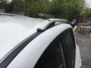 Toyota Rav 4 2006–2013 Dakrails Skyport (grijs) Korte wielbasis foto 9