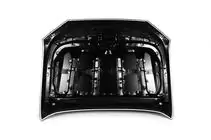 Toyota Land Cruiser Prado 150 2009–2023 Restyling ombouwset 2009-2016 naar 2017- (met Full LED-koplampen) foto 16