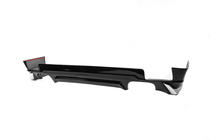 Toyota Land Cruiser Prado 150 2009–2023 Voor- en achterbumperlippen Modelista V1 (2017-) foto 7