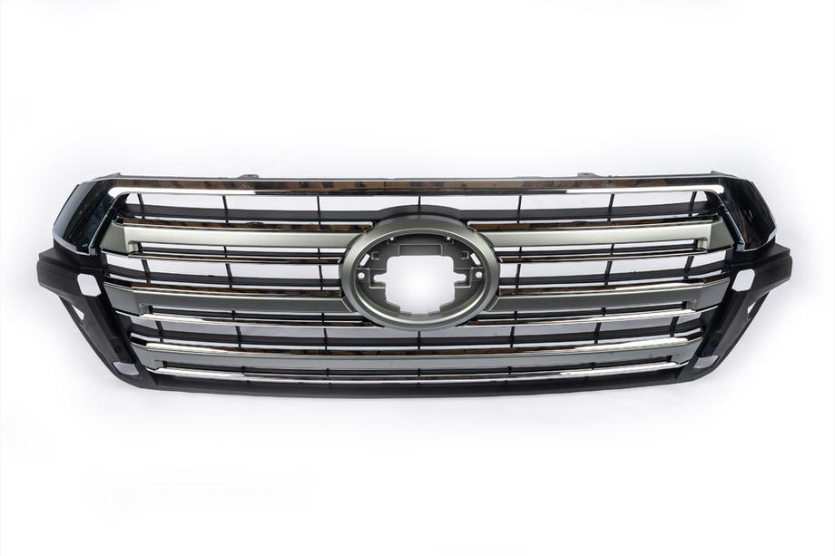 Toyota Land Cruiser 200 2007–2021 Restyling kit van LC200 2008-2015 naar LC 2016- Comfort Foto 17