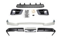 Lexus LX570/450d 2008–2022 Bodykit set 2012-2016 (F-Sport, spuitklaar) foto 1