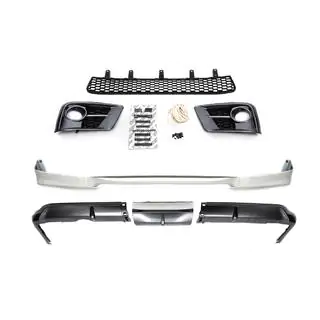 Bodykit set 2012-2016 (F-Sport, spuitklaar)