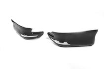 Toyota Land Cruiser Prado 150 2009–2023 Jaos voor- en achterbumperbeschermers (2014-2017) foto 7