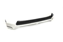 Toyota Land Cruiser Prado 150 2009–2023 Jaos voor- en achterbumperbeschermers (2014-2017) foto 8