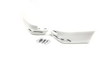 Toyota Land Cruiser Prado 150 2009–2023 Jaos voor- en achterbumperbeschermers (2014-2017) foto 9