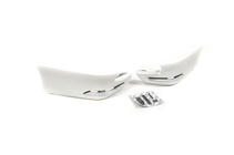 Toyota Land Cruiser Prado 150 2009–2023 Jaos voor- en achterbumperbeschermers (2014-2017) foto 10