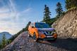 Derde generatie Nissan X-Trail foto 1