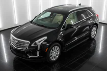 Cadillac XT5 2016– Allmond Black zijtreden (2 st., aluminium) foto 1