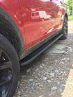 Land Rover Discovery Sport 2014– Bosphore Black zijtreden (2 stuks, aluminium) foto 7