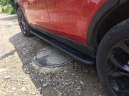 Land Rover Discovery Sport 2014– Bosphore Black zijtreden (2 stuks, aluminium) foto 1