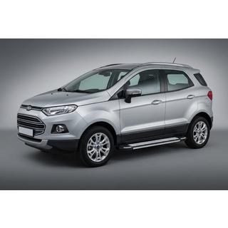Rainbow side steps (2 stuks, aluminium) Ford EcoSport 2013–2022 foto 1