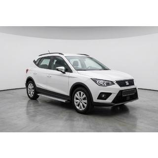 Zijtreden Maya V2 (set van 2, aluminium) Seat Arona 2017– foto 1
