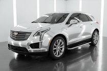Cadillac XT5 2016– Side steps Maydos V1 (set van 2, aluminium) foto 1