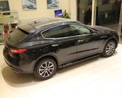Maserati Levante 2016– OEM-V2 side steps (set van 2) foto 2